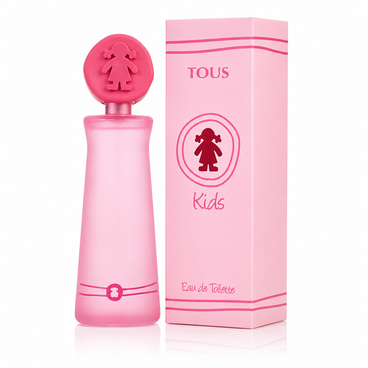 Tous Tous Kids Eau de Toilette 100 ml