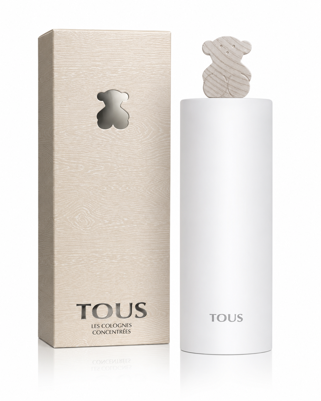 Tous Tous Les Colognes Eau de Toilette 90 ml