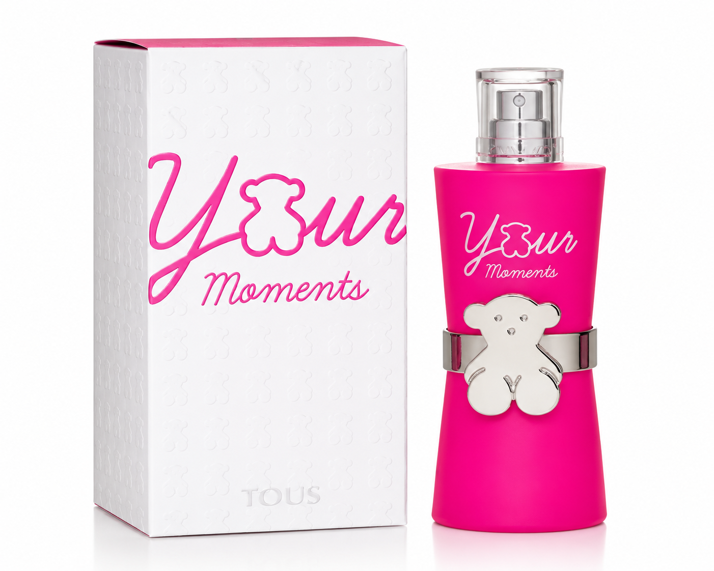 Tous Your Moments Eau de Toilette 90 ml