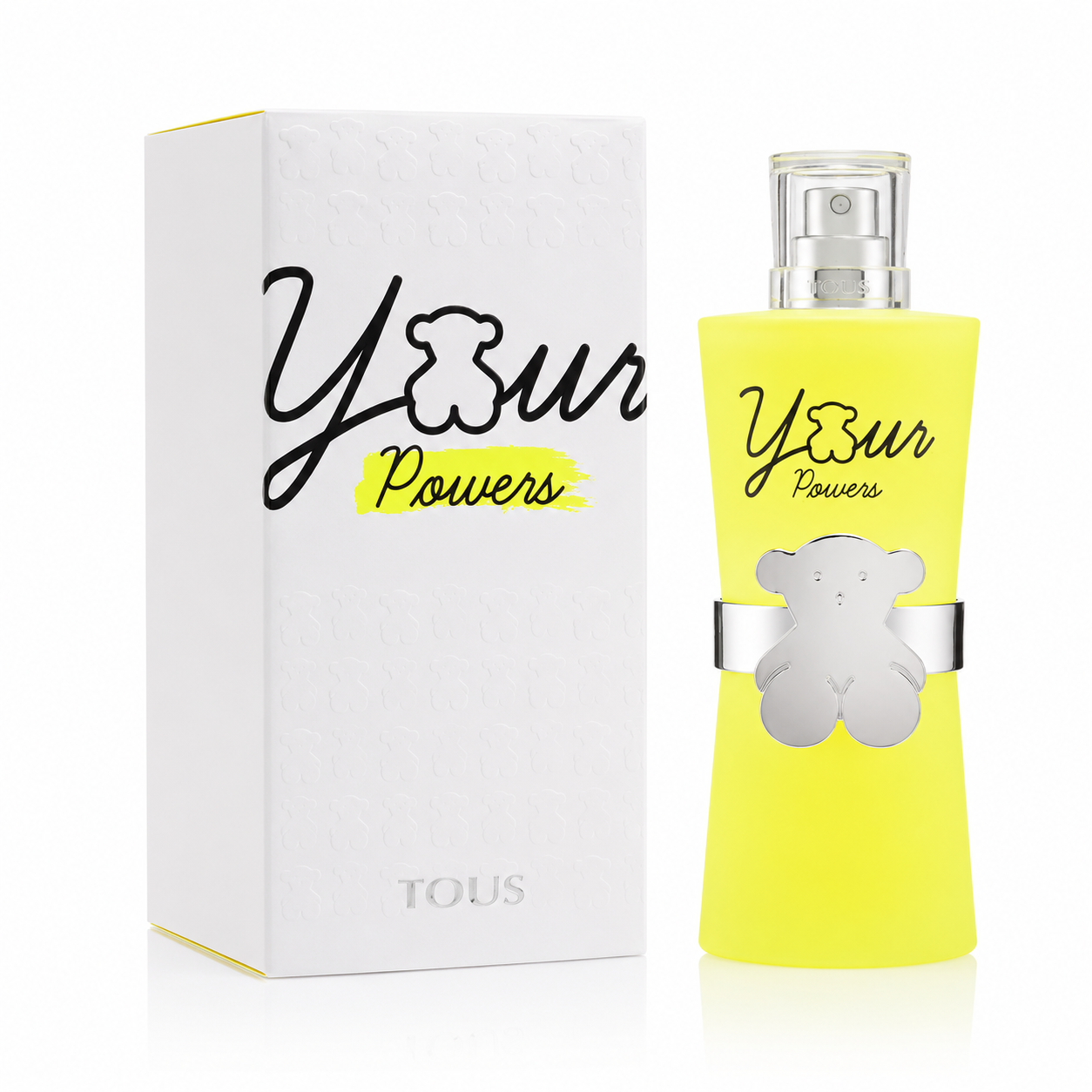 Tous Your Powers Eau de Toilette 90 ml