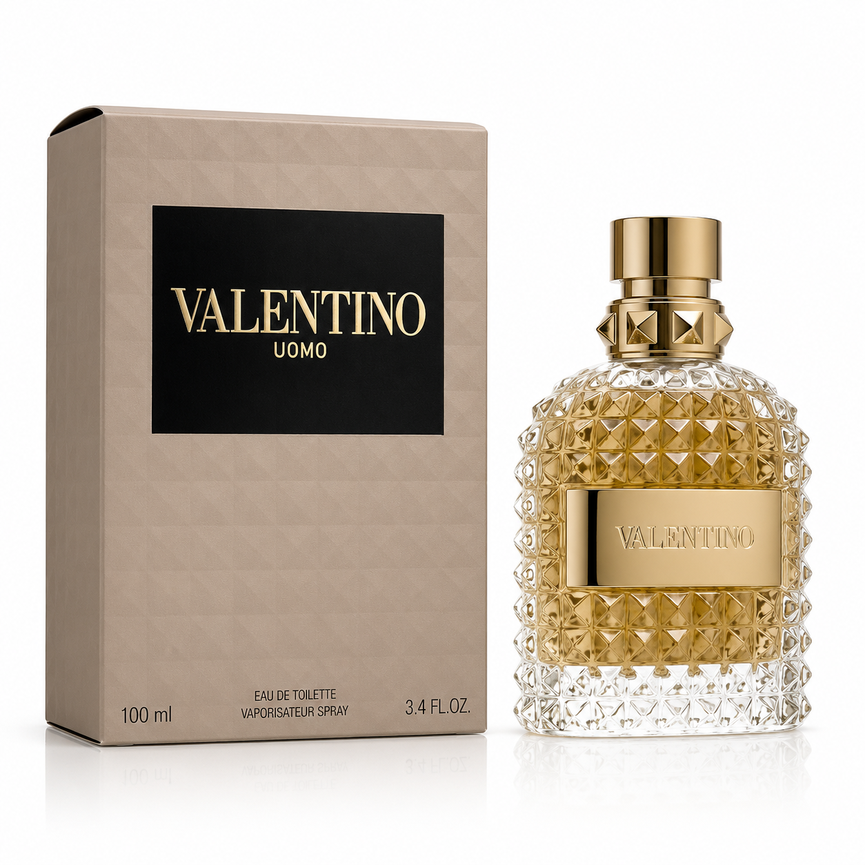Valentino Uomo EDT 100 ml
