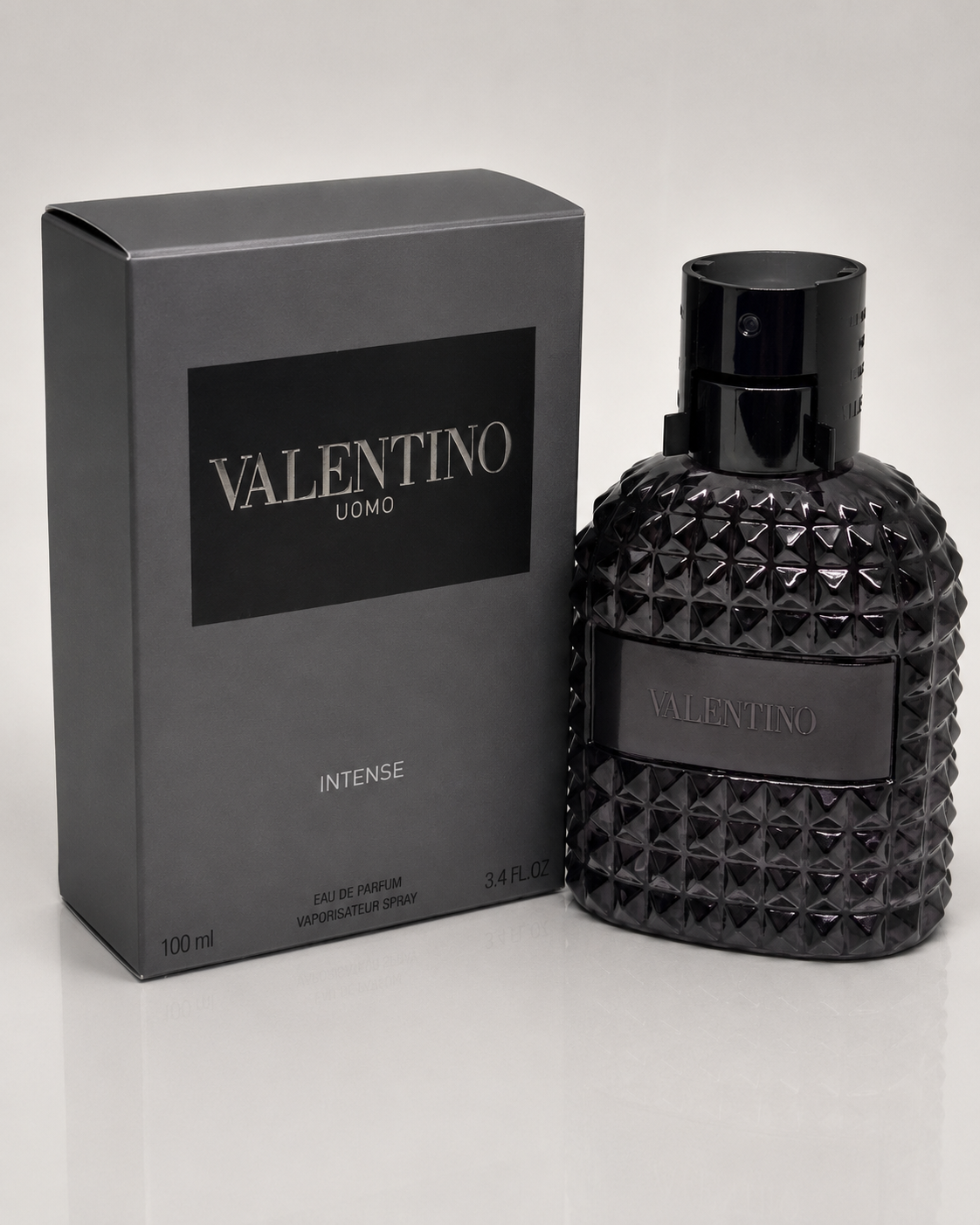 Valentino Uomo Intense EDP 100 ml