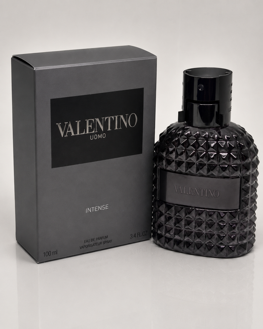 Valentino Uomo Intense EDP 100 ml