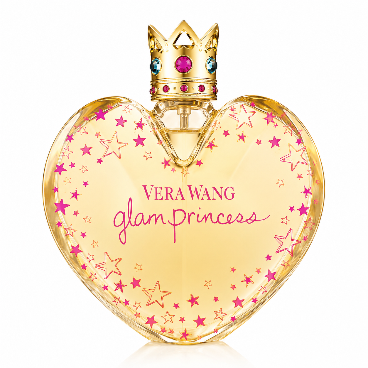 Vera Wang Glam Princess (w) Eau de Toilette 100 ml