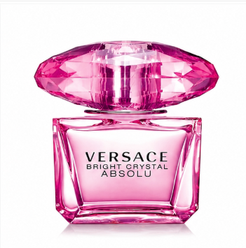 Versace Bright Cristal Absolu Eau de Parfum 90 ml