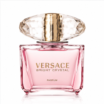 Versace Bright Cristal Eau de Toilette 90 ml