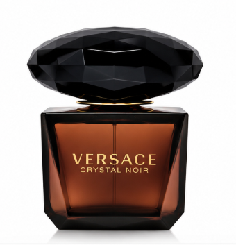Versace Crystal Noir Eau de Parfum 90 ml