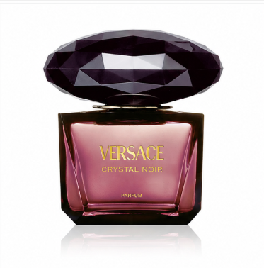 Versace Crystal Noir Pour Femme Parfum 90 ml