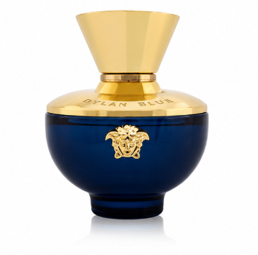 Versace Dylan Blue Pour Femme Eau de Parfum 100 ml