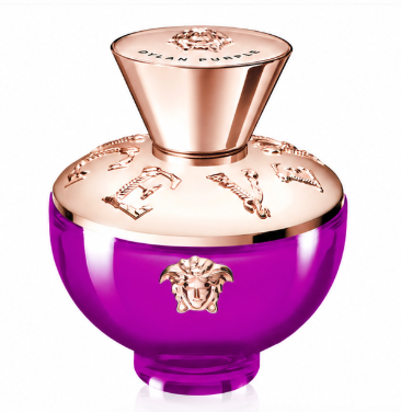Versace Dylan Purple Pour Femme Eau de Parfum 100 ml