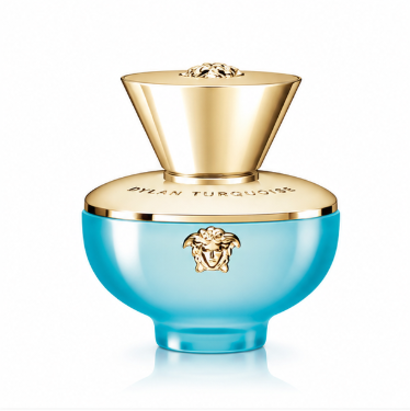 Versace Dylan Turquoise Pour Femme Eau de Toilette 100 ml