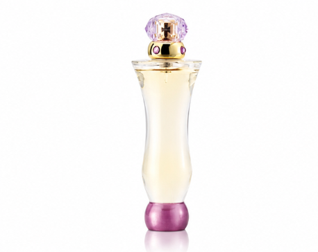 Versace Woman Eau de Parfum 100 ml