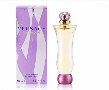 Versace Woman Eau de Parfum 100 ml