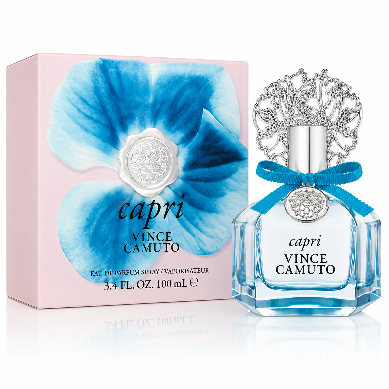 Vince Camuto Capri EDP 100 ml