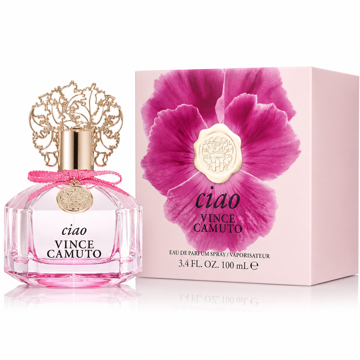 Vince Camuto Ciao Vince Camuto EDP 100 ml