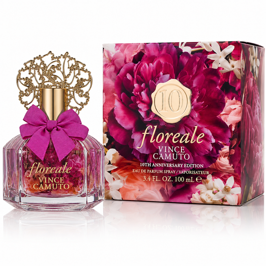 Vince Camuto Floreale EDP 100 ml