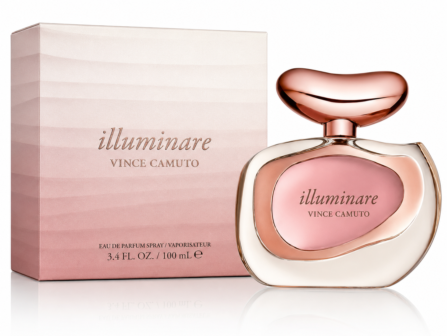 Vince Camuto Illuminare EDP 100 ml