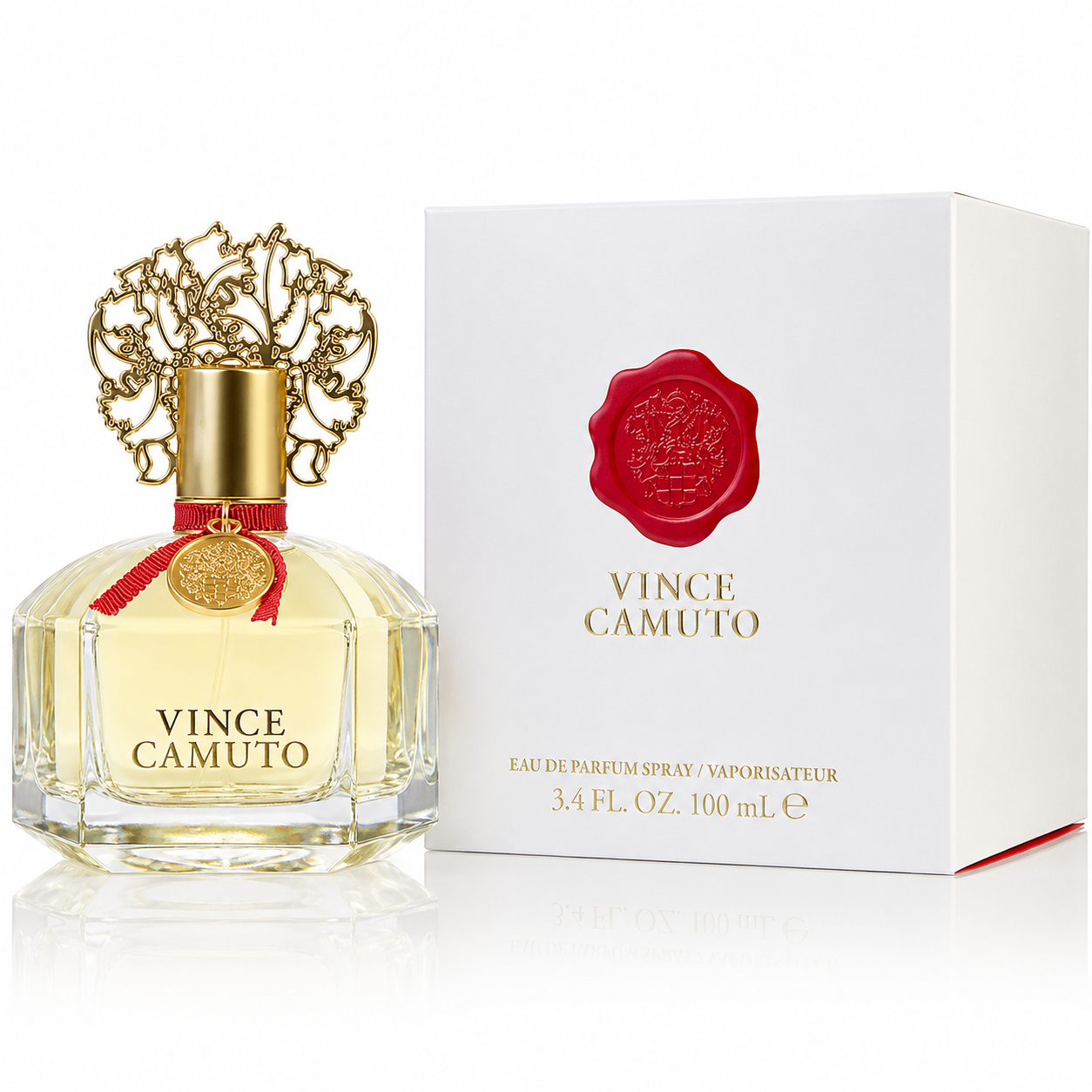 Vince Camuto Vince Camuto EDP 100 ml
