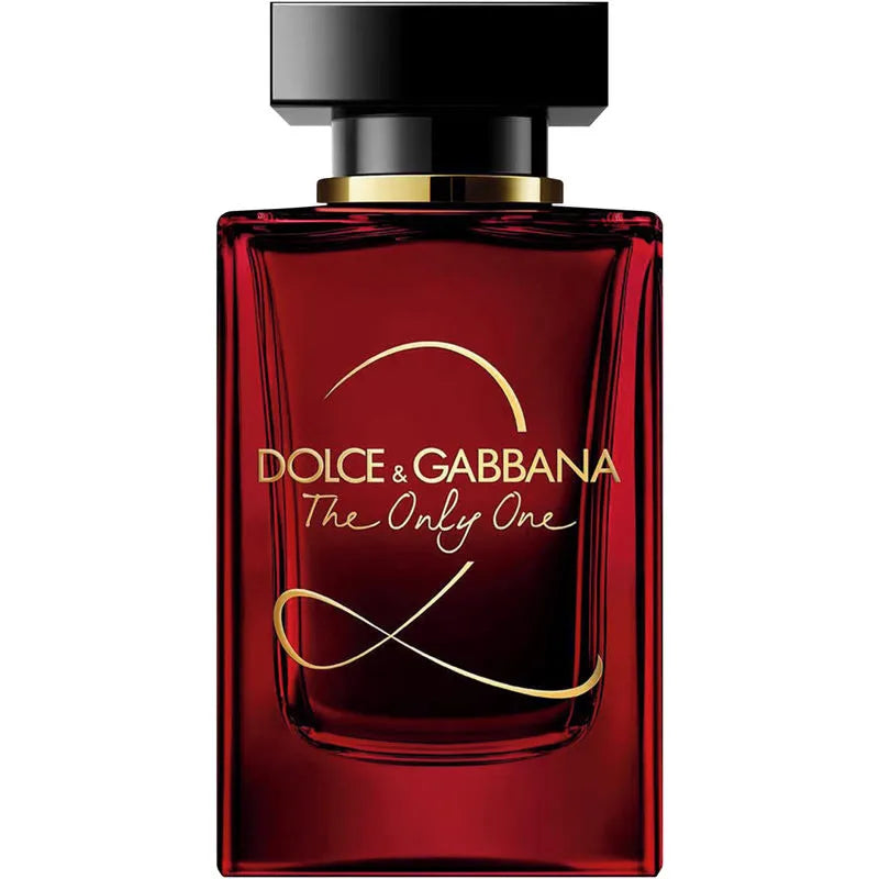 DOLCE GABBANA THE ONLY ONE 2 EDP 100ML