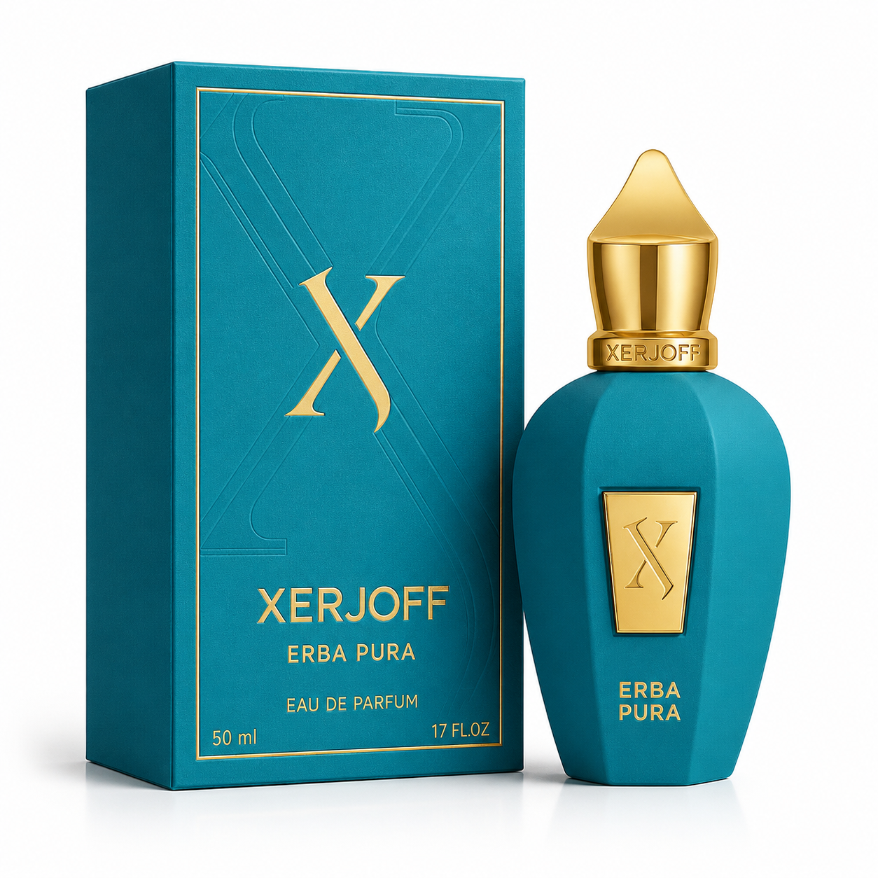 Xerjoff Erba Pura EDP 100 ml