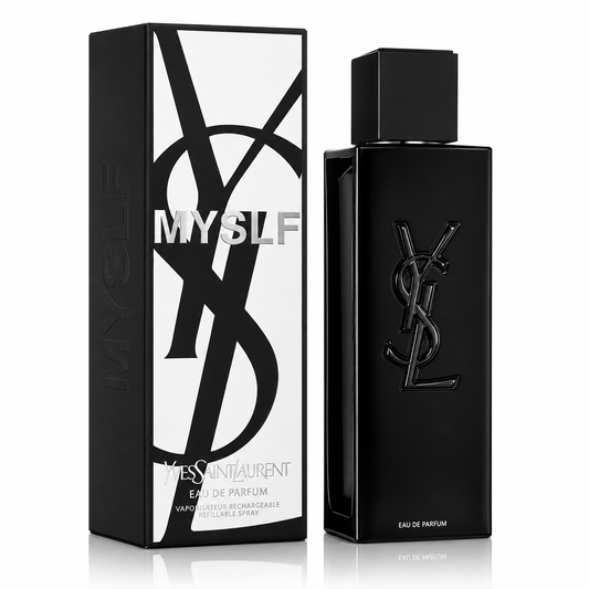 YSL Myslf EDP 100 ml