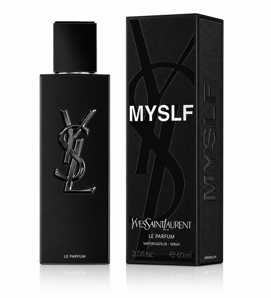 YSL Myslf le Parfum 60 ml