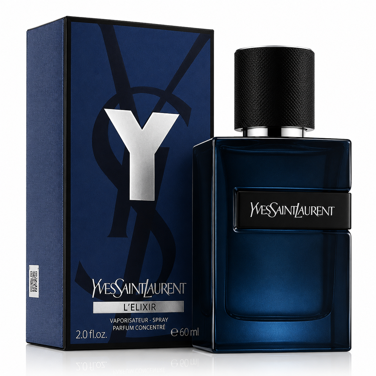 YSL Y L'Elixir L'Elixir 60 ml